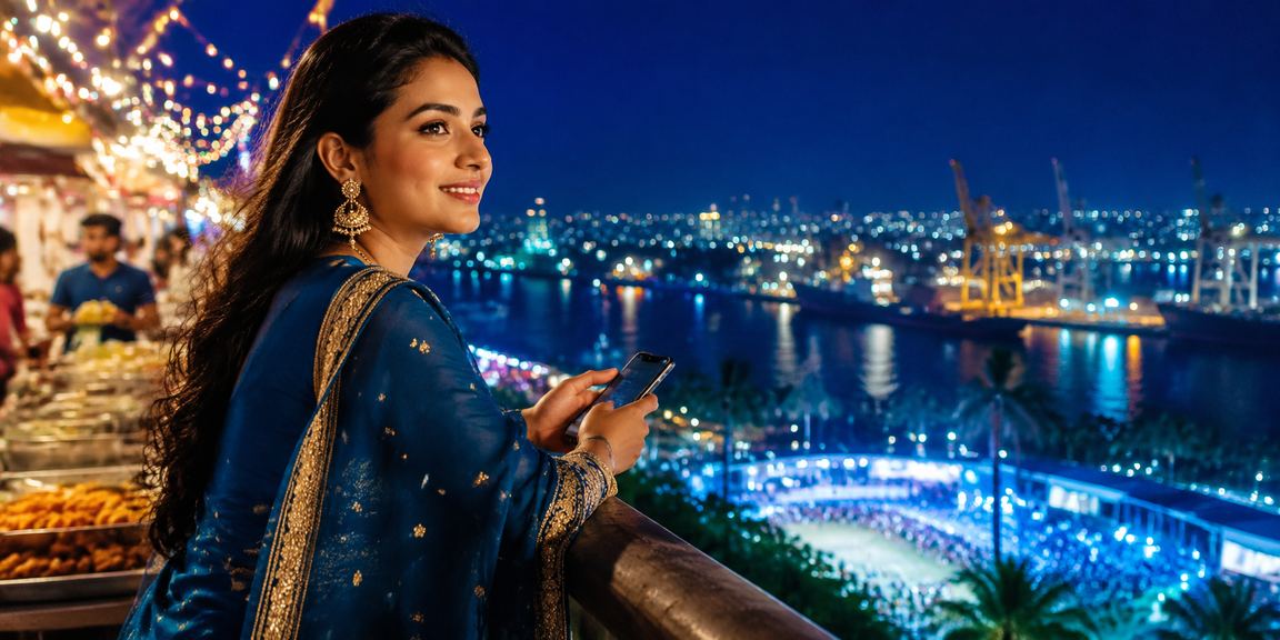 চট্টগ্রামের মোবাইল ক্যাসিনো ও নাইট মার্কেট