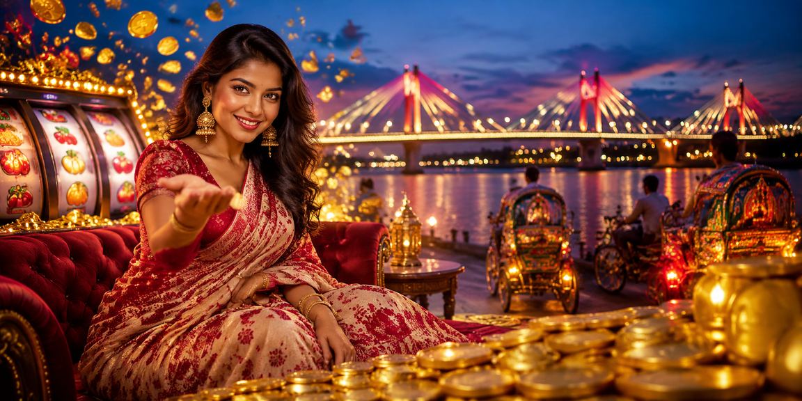 ঢাকার স্লট গেম পহেলা বৈশাখ থিম