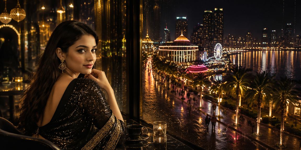 গাজীপুর ক্যাসিনো বিনোদন ও নিয়ন লাইট