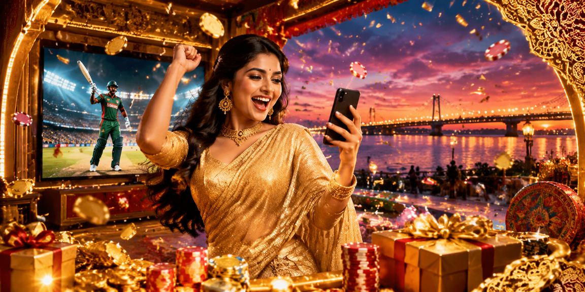 রাজশাহী ক্রিকেট বেটিং দৃশ্য