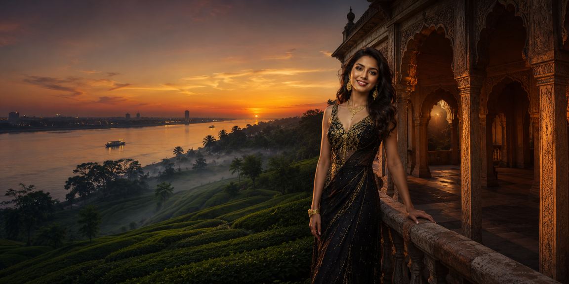 রাজশাহীর ক্যাসিনো বিনোদন দৃশ্য