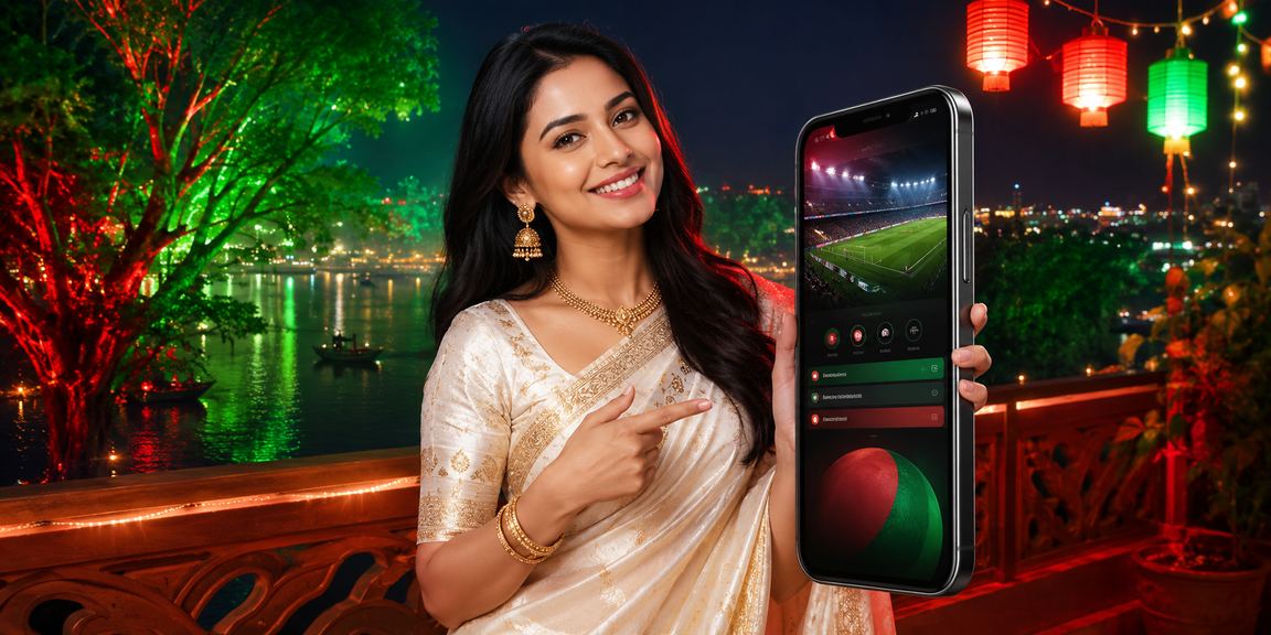 সিলেটের স্পোর্টস বেটিং পরিবেশ ছবি
